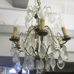 692 4338 CHANDELIER